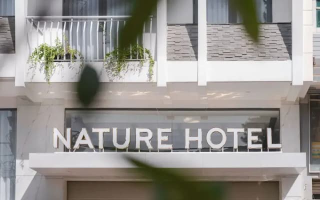 Nature Hotel - Nam Ky Khoi Nghia