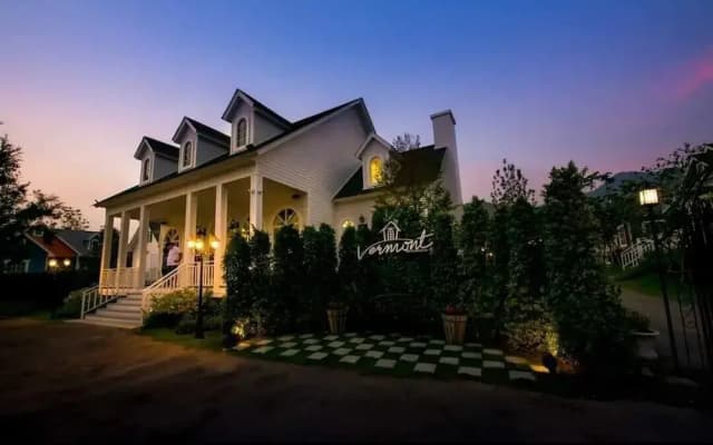Vermont Khao Yai