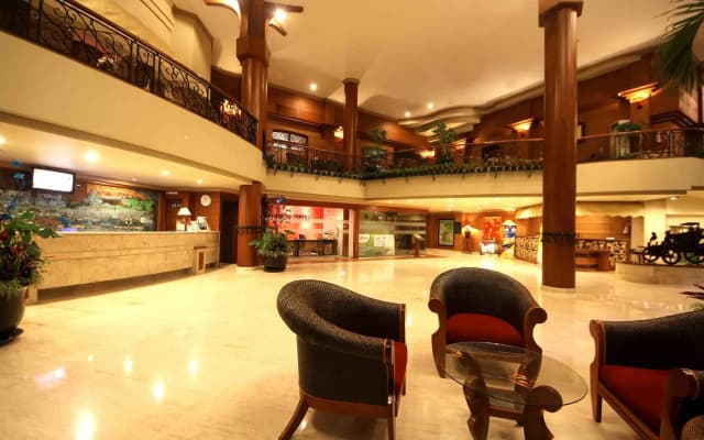 Bentani Hotel & Residence