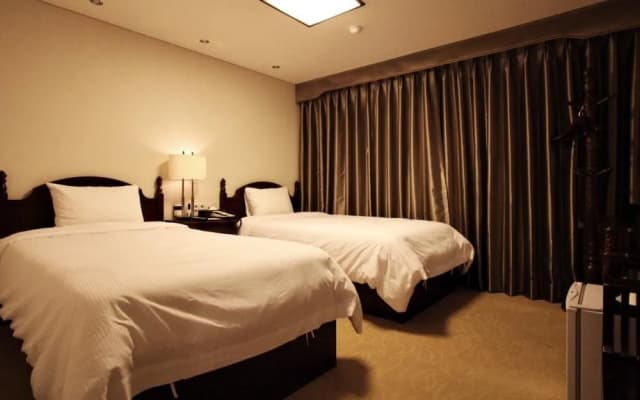 Benikea Hotel Munmak