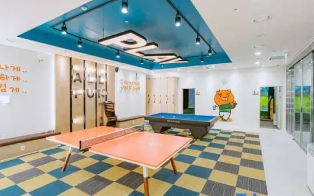 Archieve 4H hotel Busan