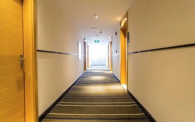 City Comfort Inn Liuzhou Sanjiang Dongxiang Duoye Square