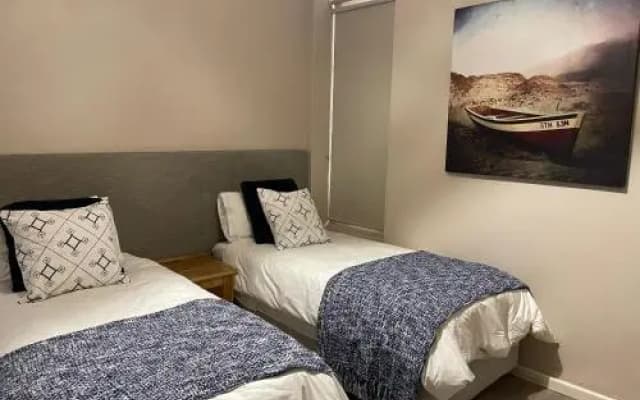 Point View Selfcatering