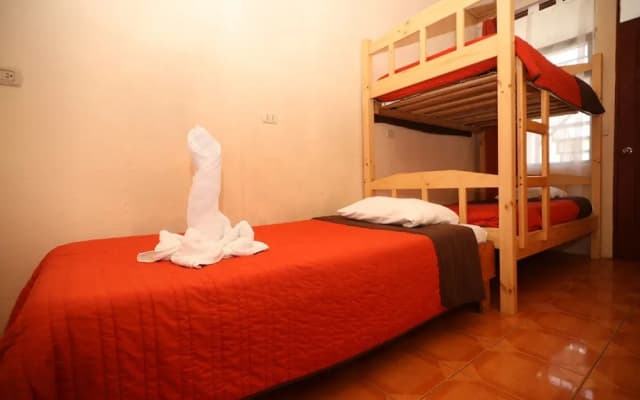 Maris Bed and Breakfast