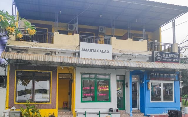 De Luck Homestay