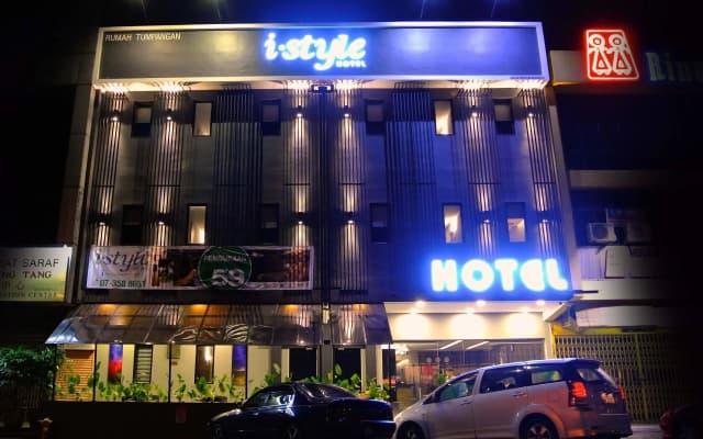 I-Style Hotel