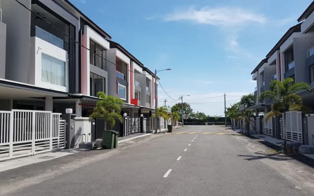 Jonker 88 Homestay Melaka