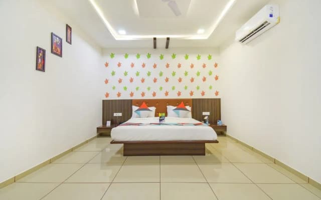FabExpress Shiv Residency