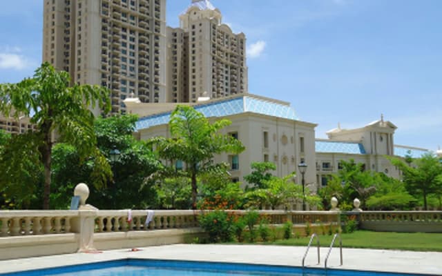 Oragadam Rooms