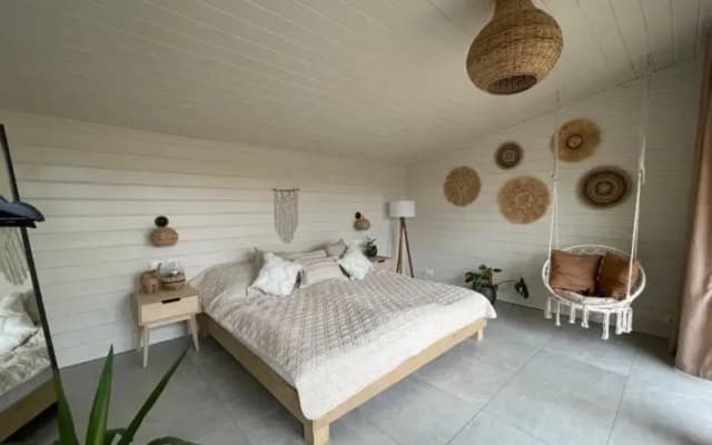 Relax Villas Cube (Релакс Виллы Куб)