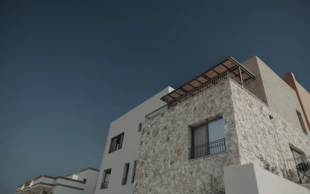 Käsiala Apart Hotel Yeni Foça