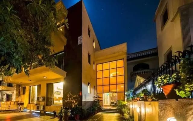 sagar Inn