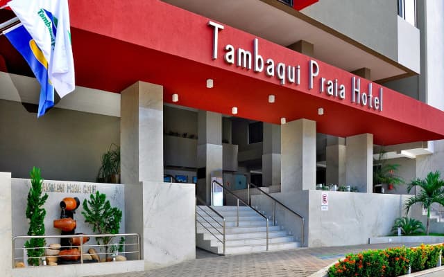Tambaqui Praia Hotel