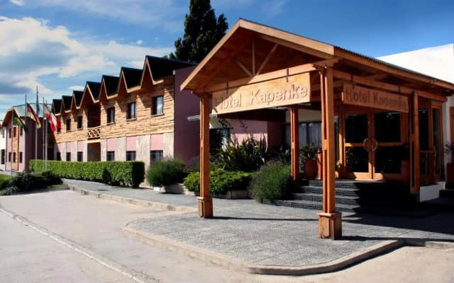 Kapenke Hotel