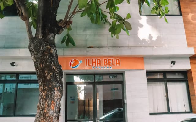 Pousada Ilha Bela