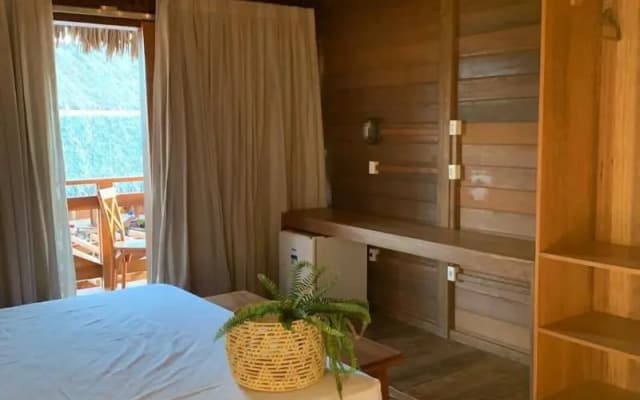 Vila Aty Lodge