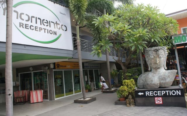 Momento Resort