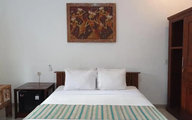 Men Bebas Guest House