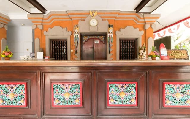 Hotel Sinar Bali Legian