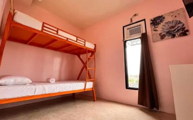 La Choeben Suites