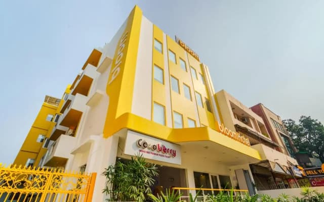 Bloom Hotel - Greater Kailash 2