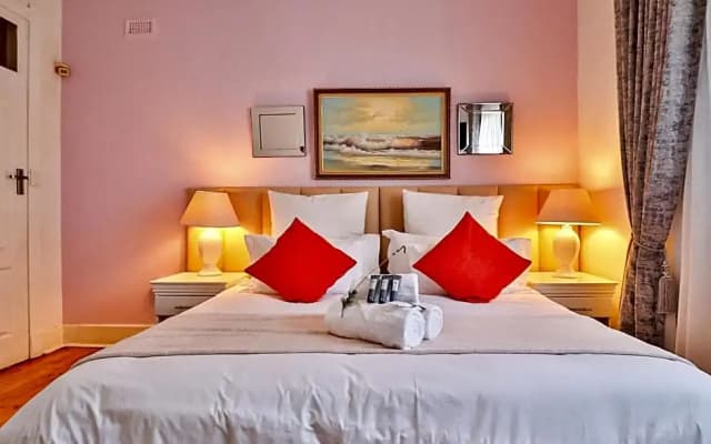 Sunbury bed and breakfast