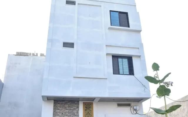Hotel Sindur