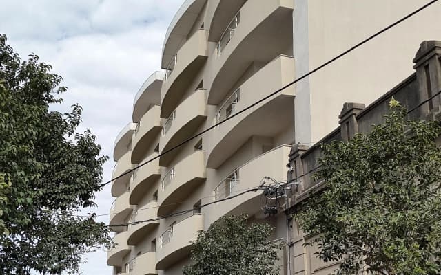 Hotel Altos Del Estero