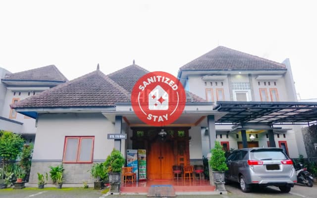 Hotel O Guest House Amalia Malang