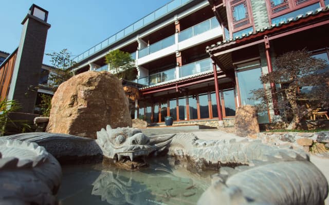 Li River Resort