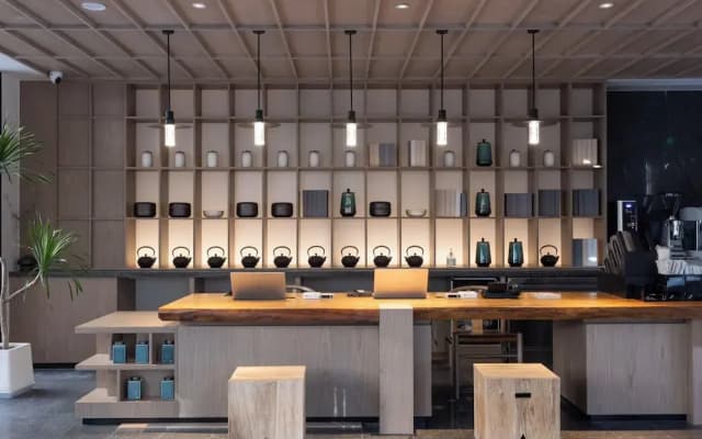 Wanda Yue Resort Suzhou Mudu