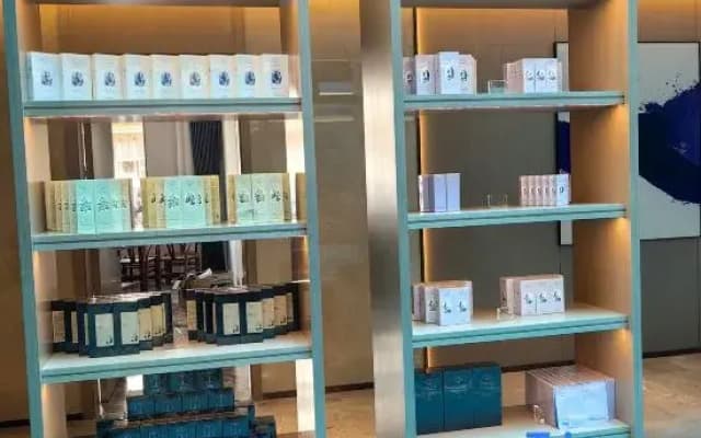 Lavande Hotel (Beihai High-speed Railway Station Beibu Gulf Square Branch