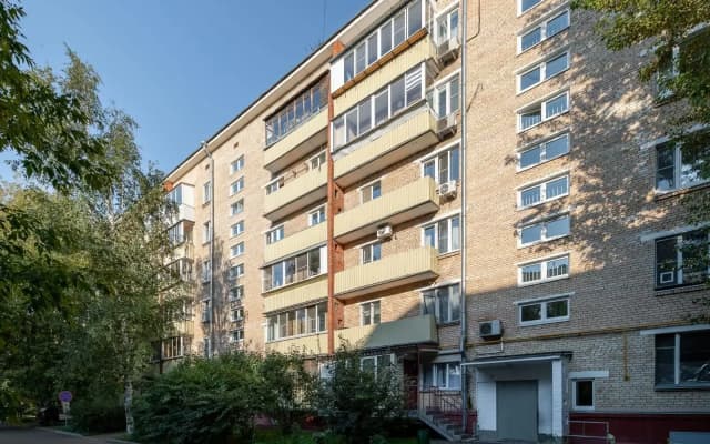 Гостевые студии Екатерины Бочкаревой на шоссе Каширское