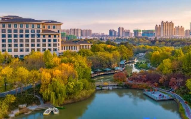 Hengshui Guest Hotel