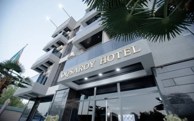 Oqsaroy Hotel