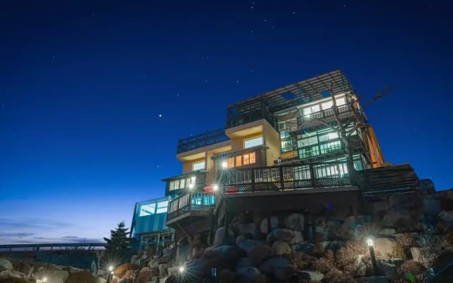 Ganghwa Westandvill  Spa Pension