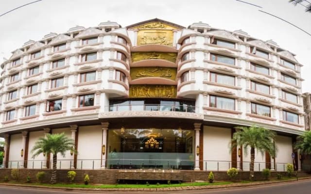 Hotel Grace Majestic