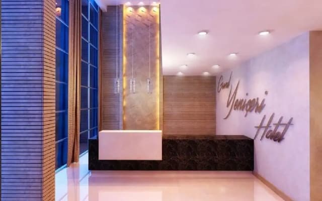 Grand Yeniceri Otel
