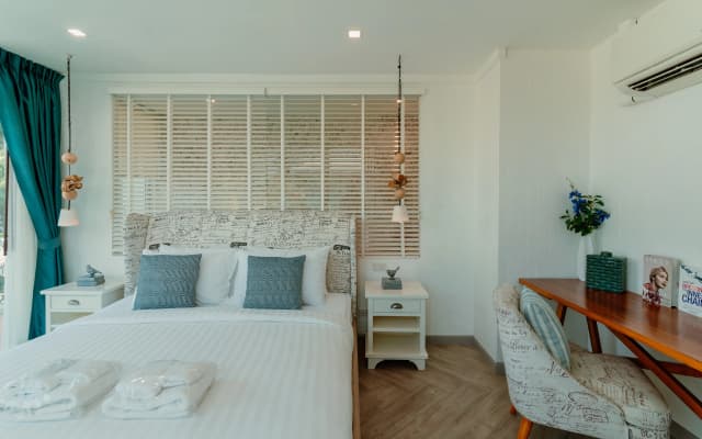 X2 Hua Hin LeBayburi Pranburi Villa