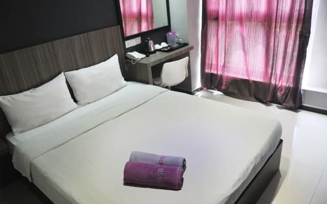 Hotel 99 Bandar Botanik Klang