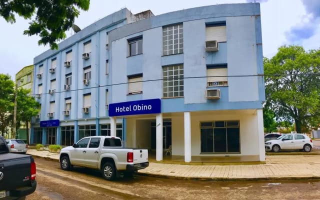 Hotel Obino São Borja