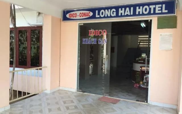 Long Hai Hotel