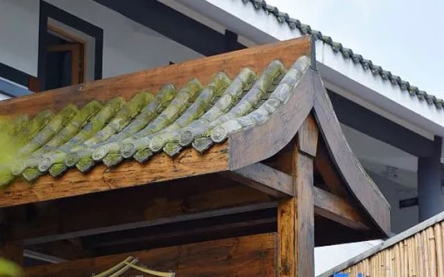 Huasu Boutique Hostel