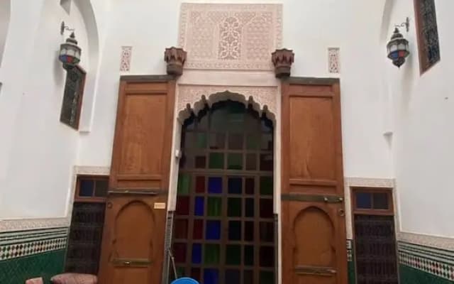 Riad Alfredo