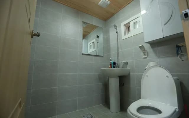 Seogwipo Chogain inn Guest House