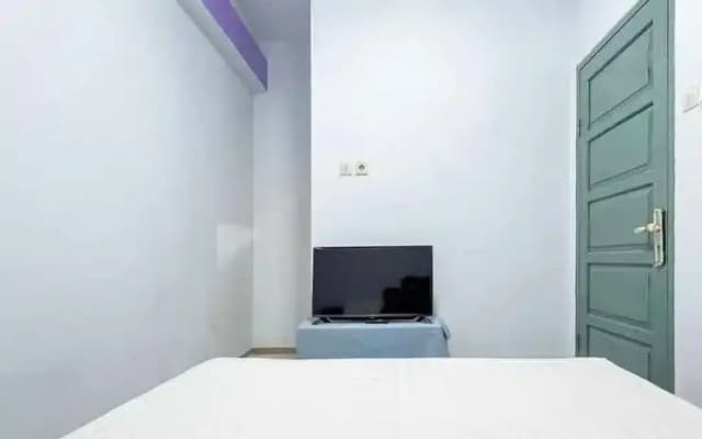 FeySha Guest House Mitra Reddoorz