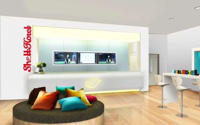 GreenTree Inn Haikou Hainan University Shell Hotel