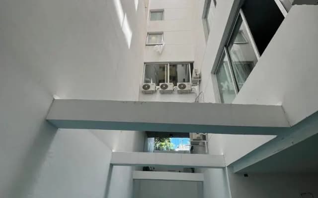 Casa Campus Palermo Cabrera