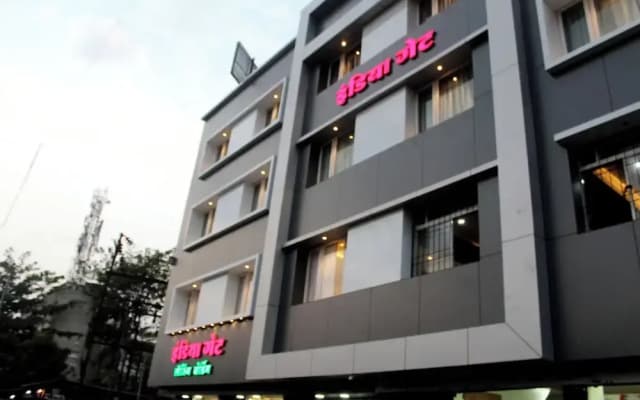 Hotel India Gate