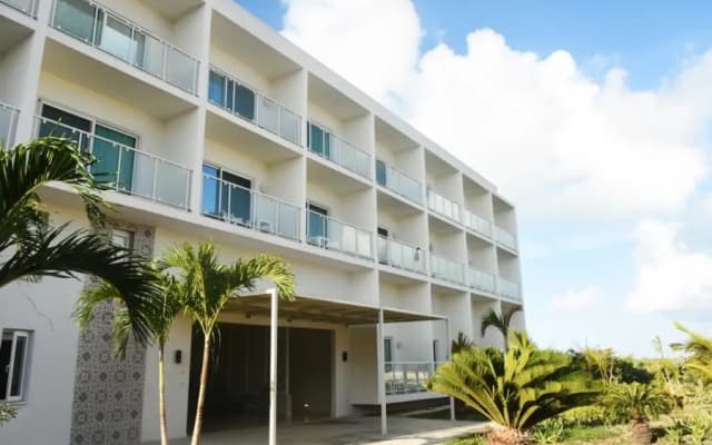 Hotel La Marina Plaza & Spa